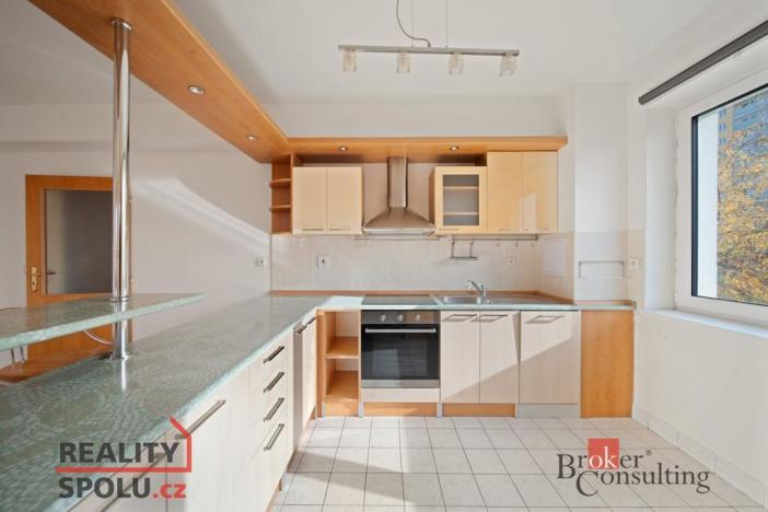 Prodej bytu 3+kk, Hradec Králové, třída Edvarda Beneše, 96 m2