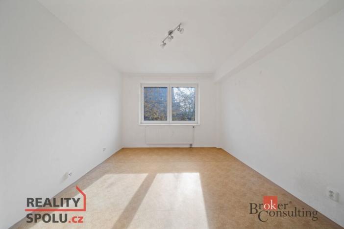 Prodej bytu 3+kk, Hradec Králové, třída Edvarda Beneše, 96 m2