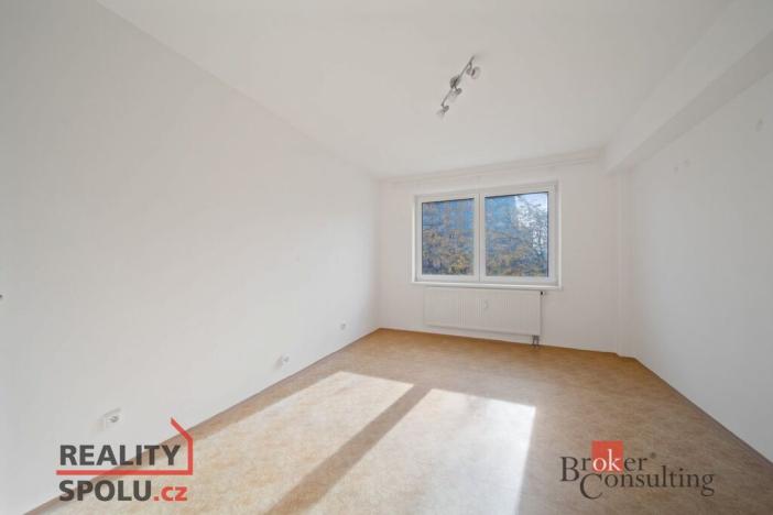 Prodej bytu 3+kk, Hradec Králové, třída Edvarda Beneše, 96 m2