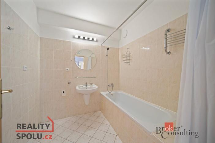 Prodej bytu 3+kk, Hradec Králové, třída Edvarda Beneše, 96 m2