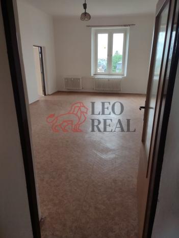 Pronájem bytu 3+1, Nový Bor, Palackého, 110 m2