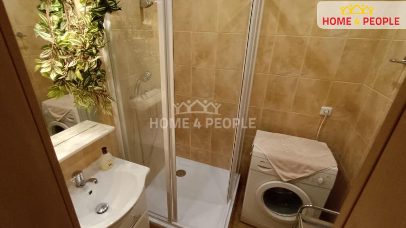 Pronájem bytu 2+1, Židlochovice, náměstí Míru, 51 m2