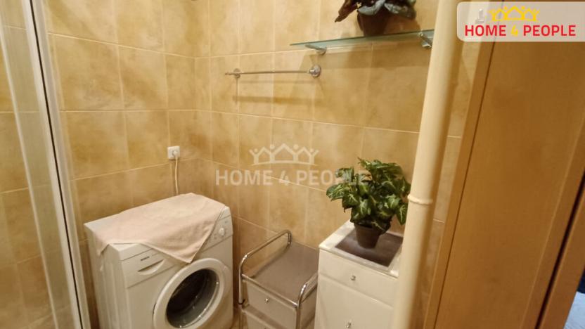 Pronájem bytu 2+1, Židlochovice, náměstí Míru, 51 m2