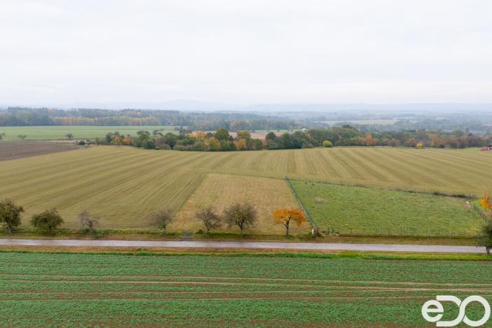 Prodej pozemku pro bydlení, Chocnějovice, 3080 m2