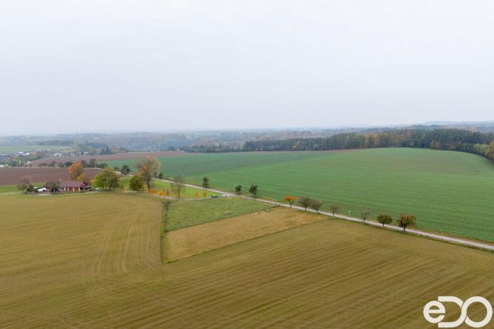 Prodej pozemku pro bydlení, Chocnějovice, 3080 m2