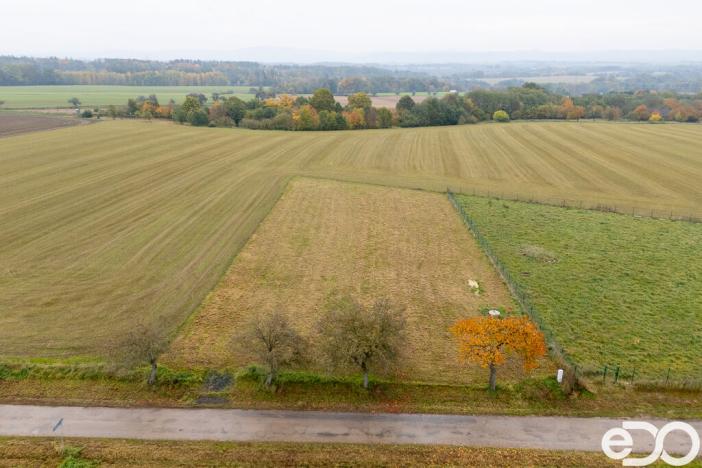 Prodej pozemku pro bydlení, Chocnějovice, 3080 m2