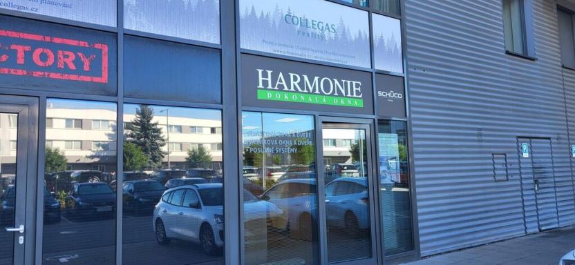 Pronájem obchodního prostoru, Brno - Štýřice, Pražákova, 73 m2