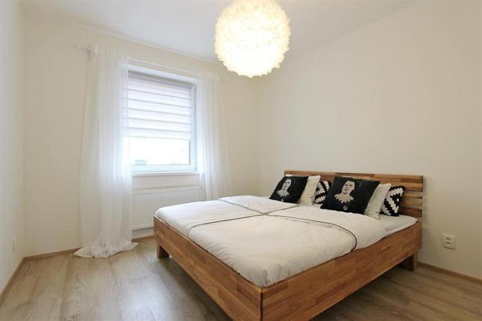 Pronájem bytu 3+kk, Šlapanice, Brněnská Pole, 79 m2