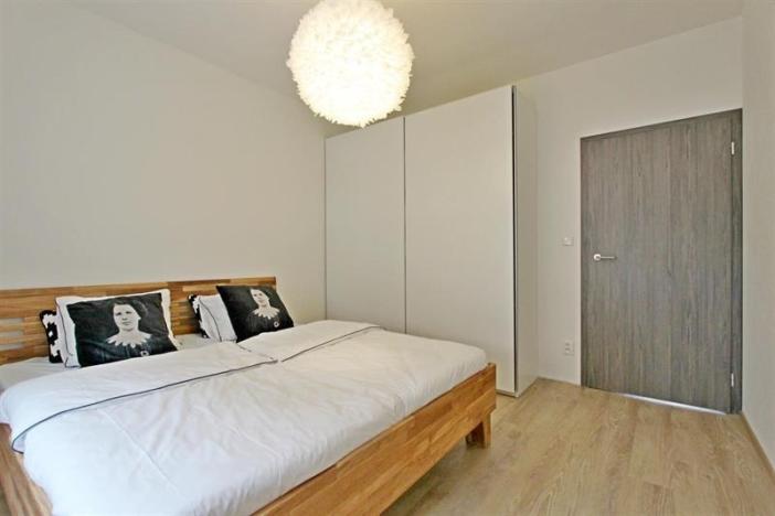 Pronájem bytu 3+kk, Šlapanice, Brněnská Pole, 79 m2