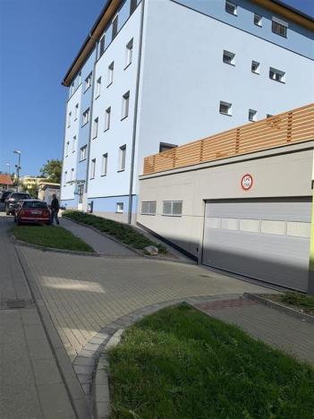 Pronájem bytu 3+kk, Šlapanice, Brněnská Pole, 79 m2