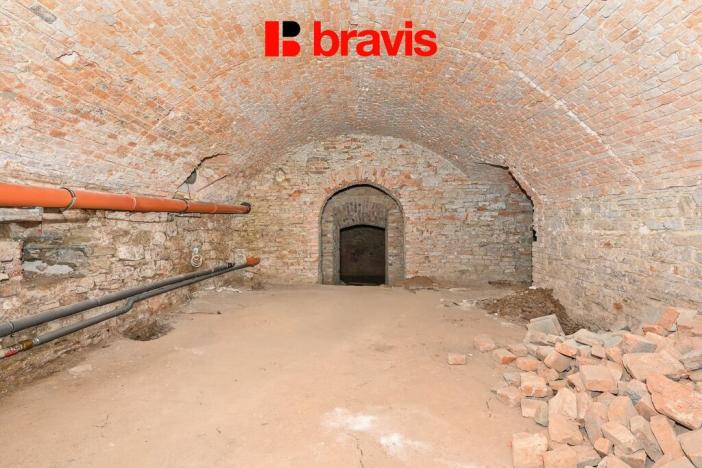 Prodej obchodního prostoru, Zastávka, 1. máje, 241 m2