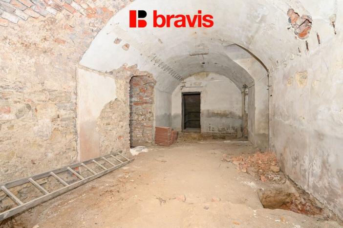 Prodej obchodního prostoru, Zastávka, 1. máje, 241 m2