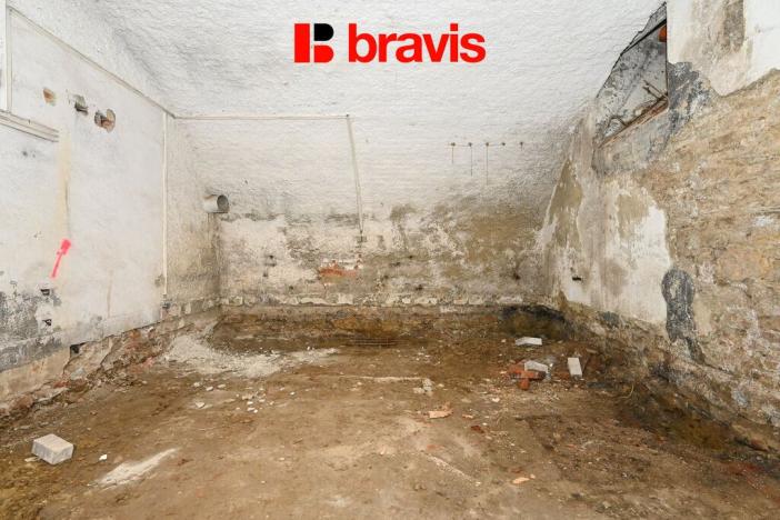 Prodej obchodního prostoru, Zastávka, 1. máje, 241 m2