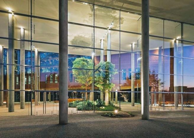 Pronájem obchodního prostoru, Praha - Karlín, Karolinská, 75 m2