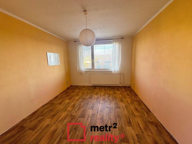 Prodej bytu 3+1, Hlubočky, Gagarinova, 72 m2