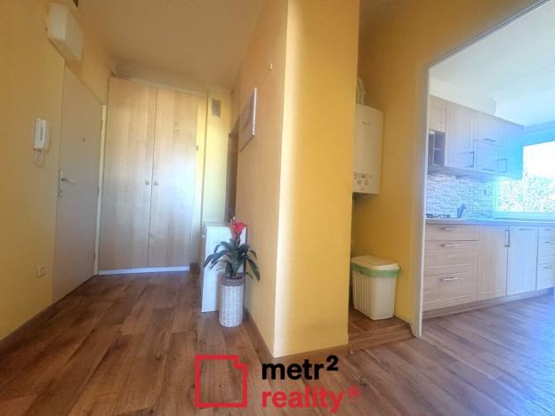 Prodej bytu 3+1, Hlubočky, Gagarinova, 72 m2