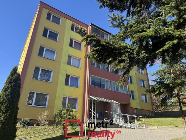 Prodej bytu 3+1, Hlubočky, Gagarinova, 72 m2