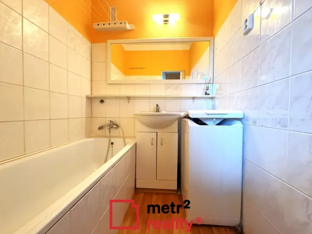 Prodej bytu 3+1, Hlubočky, Gagarinova, 72 m2