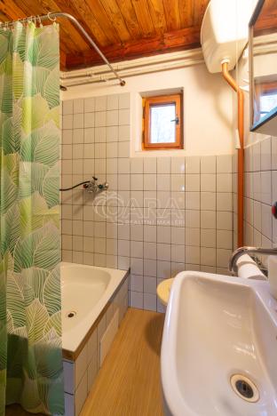 Prodej chaty, Hradištko, Kersko, 50 m2