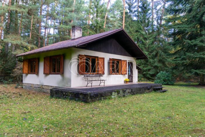 Prodej chaty, Hradištko, Kersko, 50 m2