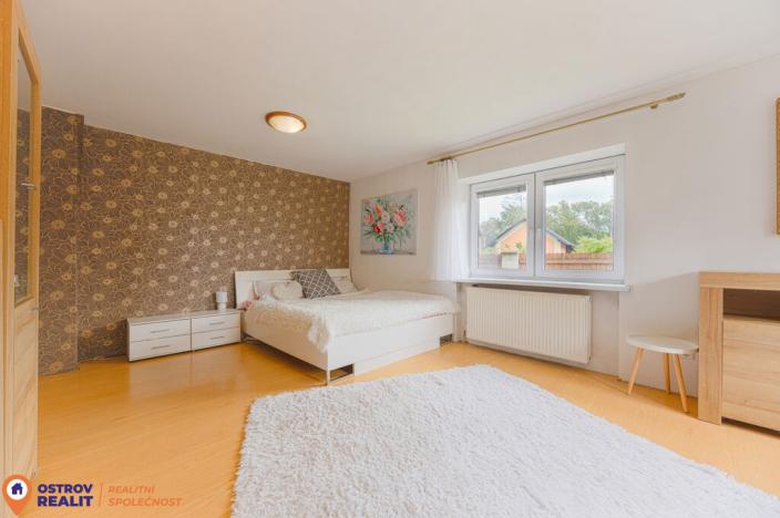 Prodej rodinného domu, Rapotín, Jesenická, 165 m2