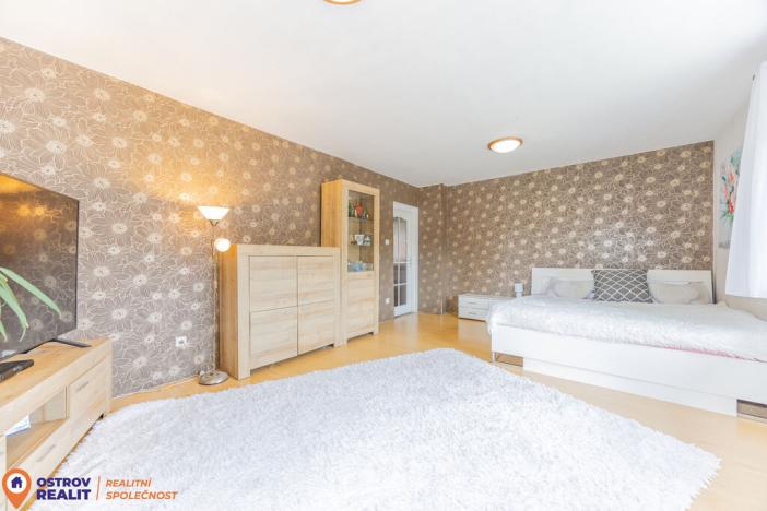 Prodej rodinného domu, Rapotín, Jesenická, 165 m2