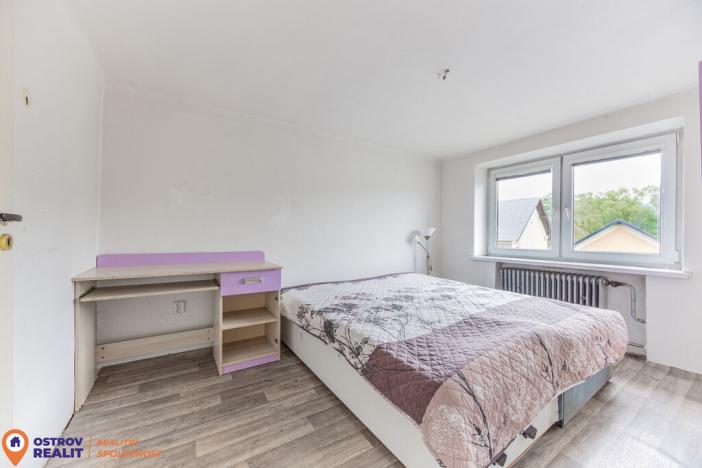 Prodej rodinného domu, Rapotín, Jesenická, 165 m2