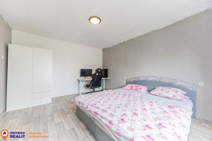 Prodej rodinného domu, Rapotín, Jesenická, 165 m2