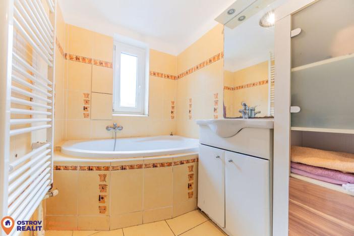 Prodej rodinného domu, Rapotín, Jesenická, 165 m2