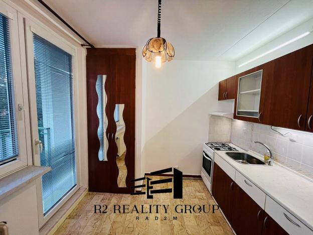 Prodej bytu 1+1, Prostějov, sídl. E. Beneše, 36 m2