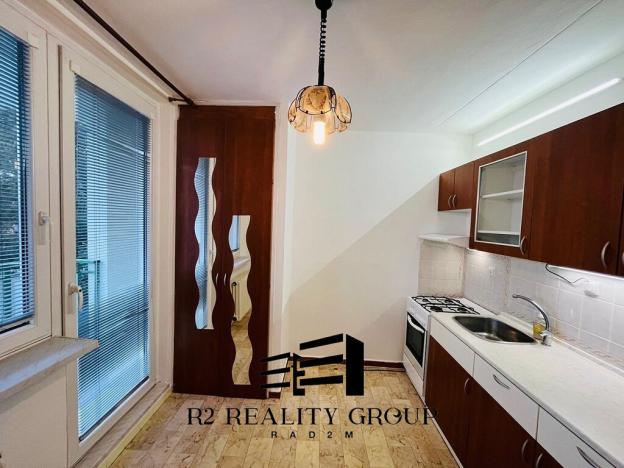 Prodej bytu 1+1, Prostějov, sídl. E. Beneše, 36 m2