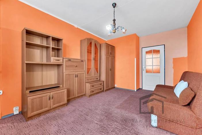 Prodej bytu 3+1, Most, Růžová, 56 m2