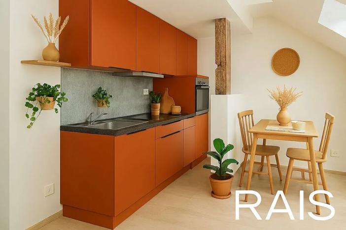 Prodej bytu 2+kk, Brno, 54 m2