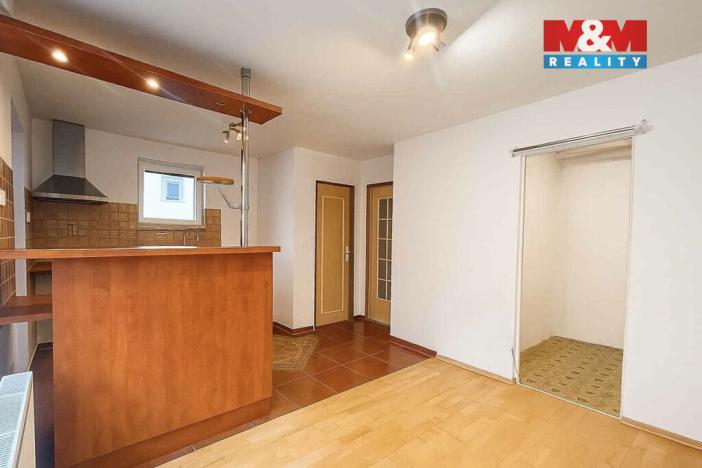 Pronájem bytu 1+1, Pchery, Okružní, 50 m2