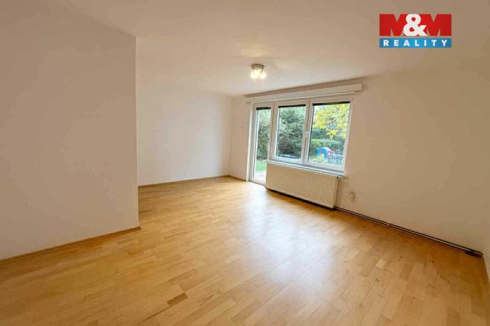 Pronájem bytu 1+1, Pchery, Okružní, 50 m2