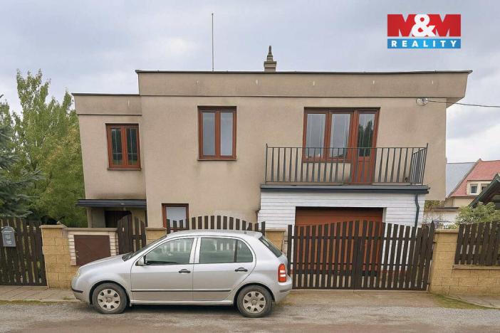 Pronájem bytu 1+1, Pchery, Okružní, 50 m2