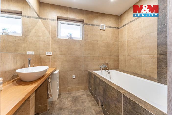 Prodej rodinného domu, Křenek, 113 m2