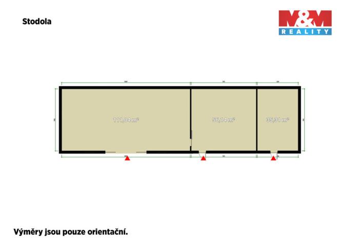 Prodej rodinného domu, Chotěšov, Starý mlýn, 238 m2