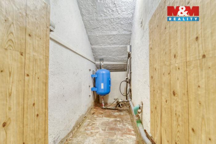 Prodej rodinného domu, Chotěšov, Starý mlýn, 238 m2