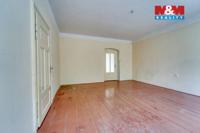 Prodej rodinného domu, Chotěšov, Starý mlýn, 238 m2