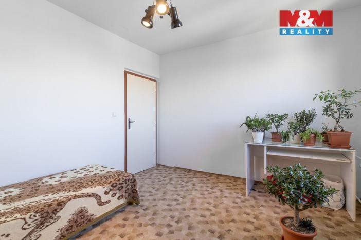 Prodej bytu 3+1, Ostrava - Zábřeh, Čujkovova, 70 m2