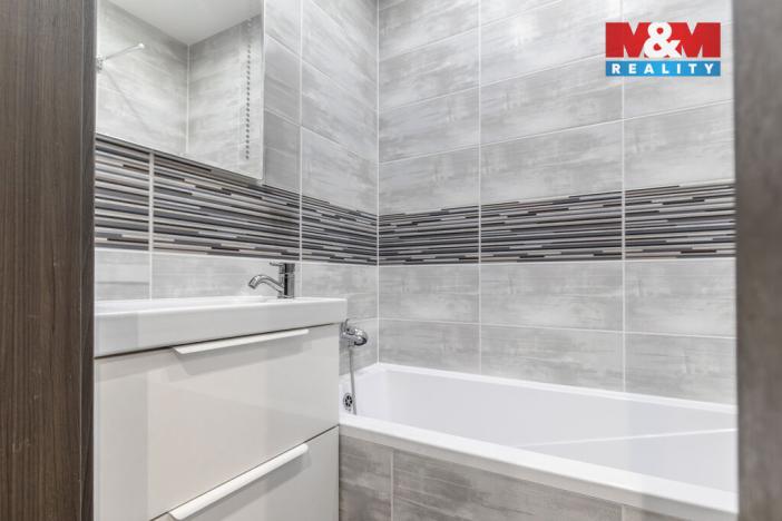 Prodej bytu 3+1, Ostrava - Hrabůvka, Františka Hajdy, 70 m2