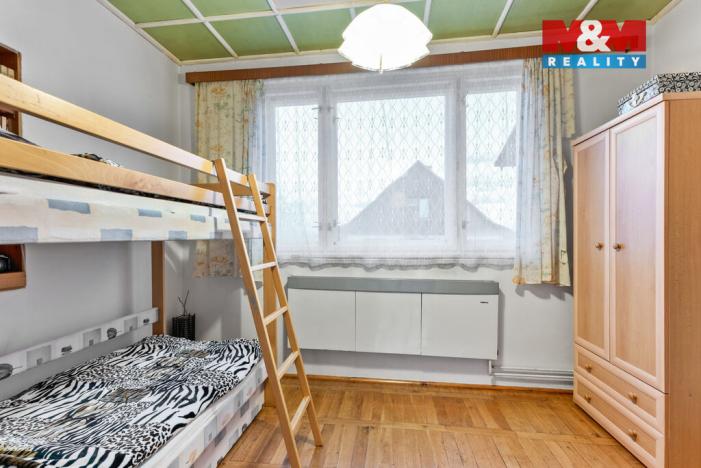 Prodej rodinného domu, Pěnčín - Krásná, 260 m2