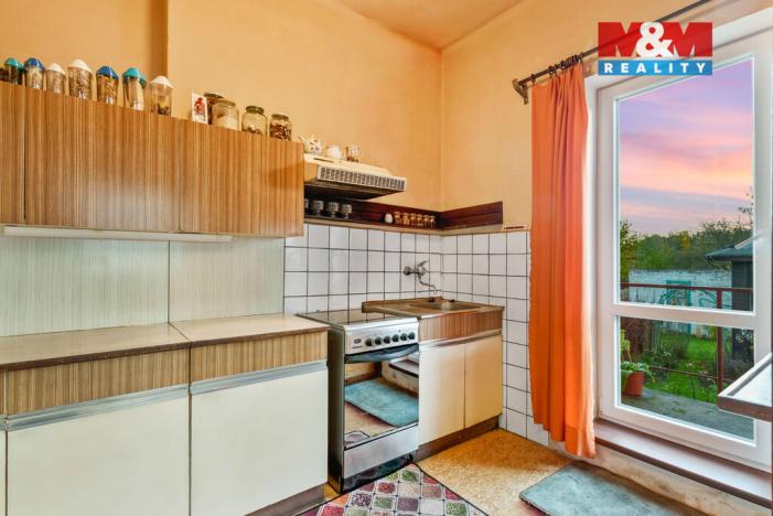 Prodej rodinného domu, Pěnčín - Krásná, 260 m2