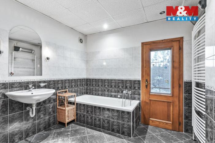 Prodej rodinného domu, Pěnčín - Krásná, 260 m2