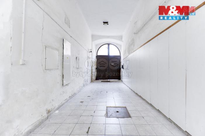 Prodej bytu 2+1, Cheb, Dlouhá, 86 m2