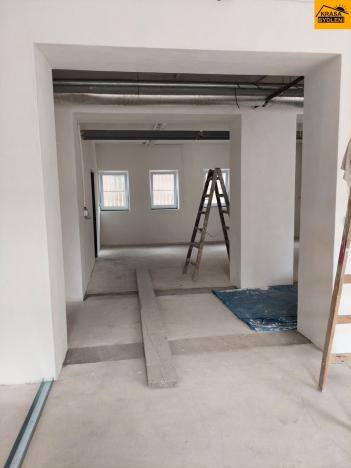 Pronájem skladu, Olomouc, Řepčínská, 37 m2