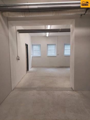 Pronájem skladu, Olomouc, Řepčínská, 37 m2