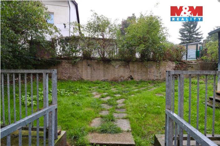 Pronájem bytu 1+1, Karlovy Vary - Rybáře, Sokolovská, 35 m2