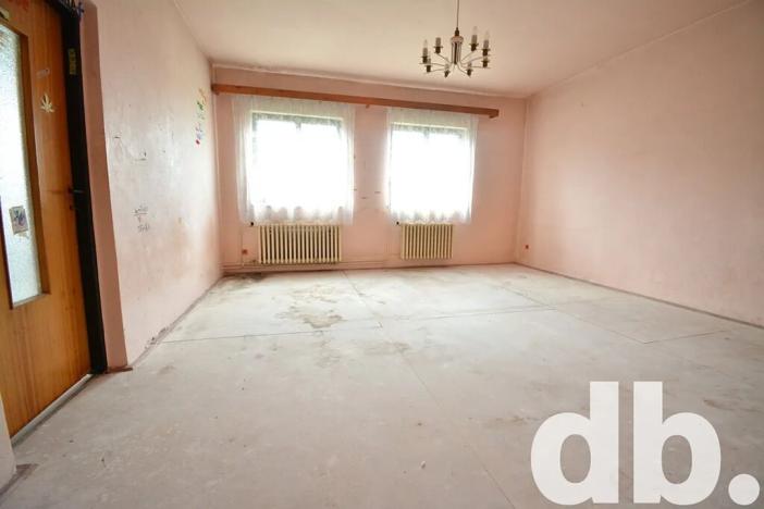 Prodej rodinného domu, Verušičky, 220 m2